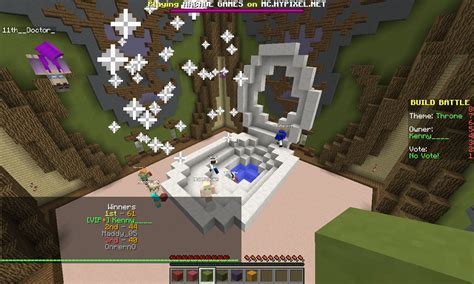 How to Join Build Battle Java Hypixel 的图像结果