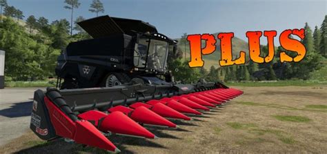 Image result for Header Mod FS19