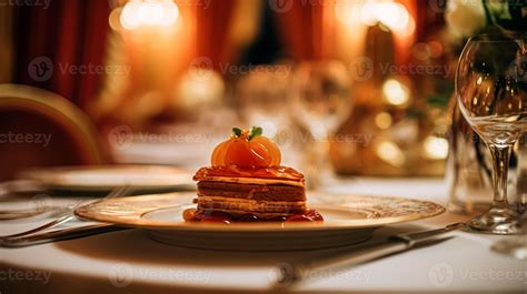 Fancy Food Main Course 的图像结果