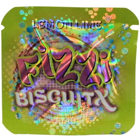 Buy Fizzi Biscuitx Mushroom Tablet Online | MedicStoreGB.uk