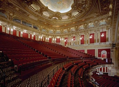 Image result for Boston Opera House Seating Chart