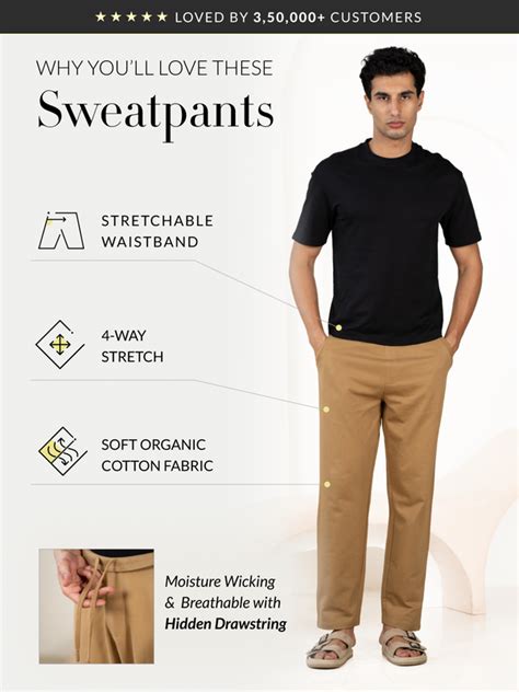 Sweatpants - Buy Sweatpants For Men Online in India