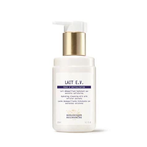 Biologique Recherche | Shop Lait E.V. online | KOSA