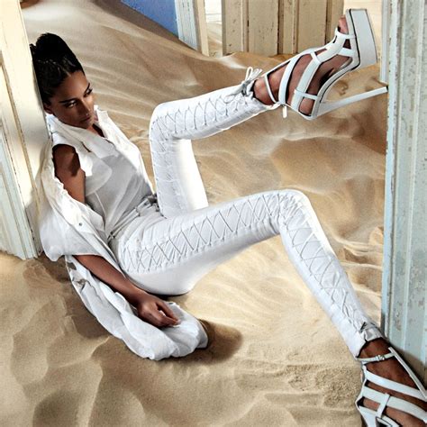 Vogue’s trend report S/S 2014: Denim | Vogue India