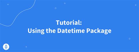 Python Datetime 的图像结果