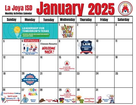 Live Feed | La Joya Independent School District