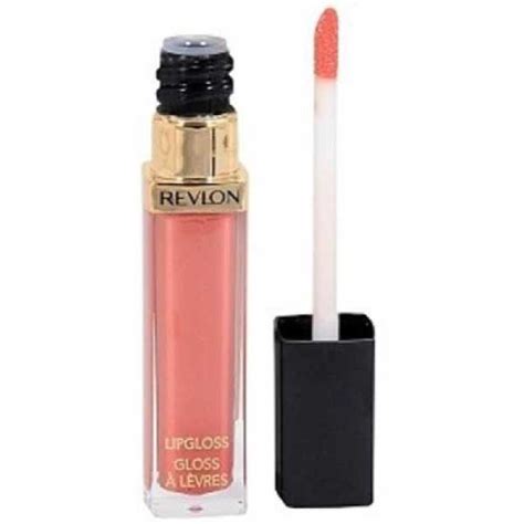 Revlon Super Lustrous Lip Gloss (Nude Lustre) Price in India, Specs ...