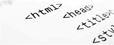 Basic Web Page HTML Code 的图像结果