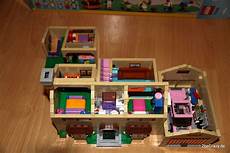 simpsons wohnzimmer simpsons haus lego 85 187 2becrazy simpsons wohnzimmer simpsons haus lego 85 187 2becrazy
