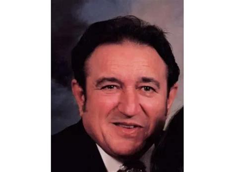 Robert Gene "Bob" Wood Obituary (2024) - Vinita, OK - Burckhalter ...