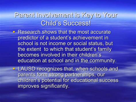 7. Understanding Your Childs Behavior.ppt