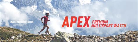 COROS APEX Multisport GPS Watch | Ultra-Durable Battery Life | Titanium ...