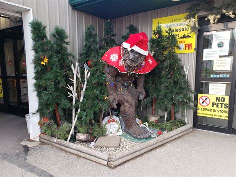 NORTHWOODS WHOLESALE OUTLET INC. - Pinconning MI - Hours, Directions ...
