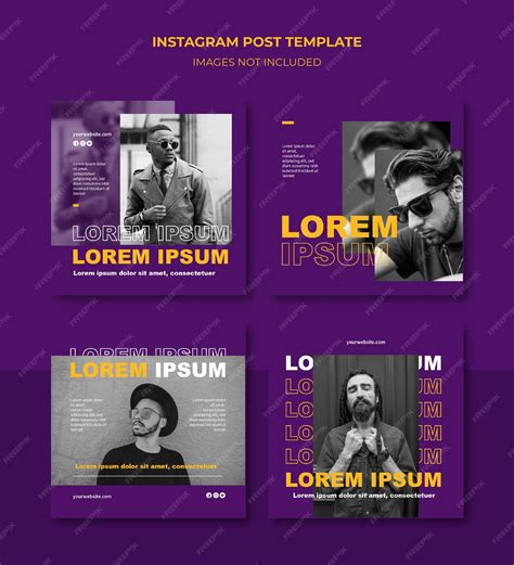Image result for Template for Python Insta Post