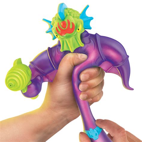 Heroes of Goo Jit Zu Galaxy Blast Hero Pack - Super India | Ubuy