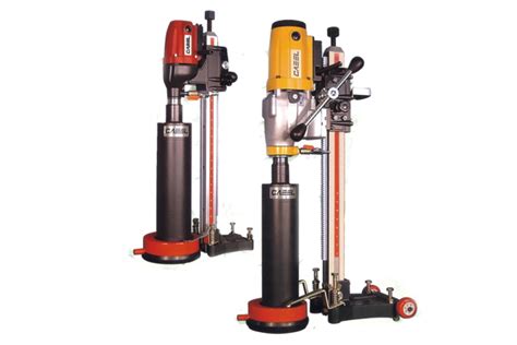 Image result for Coring Machine Setting