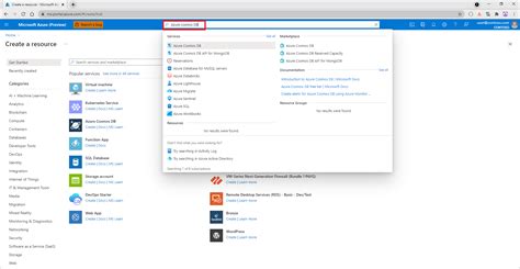 Image result for Cosmos DB Spring Boot Example