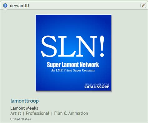 Image result for Cartoon Network SLN