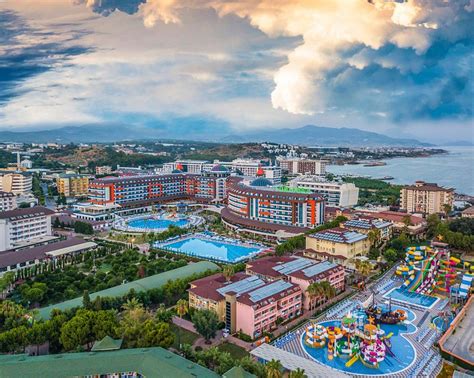 LONICERA RESORT & SPA HOTEL (Turkler) - Hotel Reviews, Photos, Rate ...