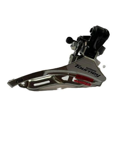 Shimano Front Derailleur TY 300 – Cradiac Sports