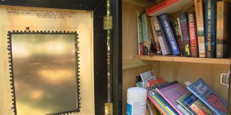 Lowcountry Strong: Three generations build ‘Little Free Library’ in Mt ...
