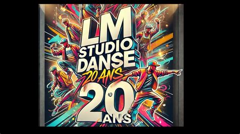 20 ANS DEJA - GALA LM 2025, CSE de Wattrelos, Roubaix, 10 May to 11 May ...