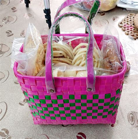 Lunch Koodai Pack | Chettinad Snacks Online