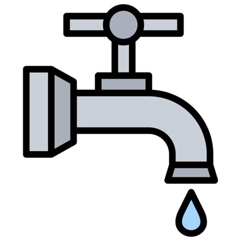 Faucet - Free construction and tools icons