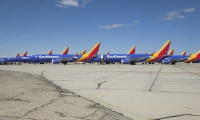 Boeing Boeing resumes 737 MAX production