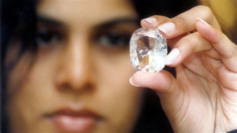 Some Indians call for return of legendary Koh-i-Noor diamond from ...