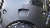 "WANDERER" Premium Touring Windshield for Himalayan 450 - Smoked ...
