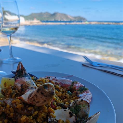 MEDITERRANEA CALA BONA - Restaurant Reviews, Phone Number & Photos ...