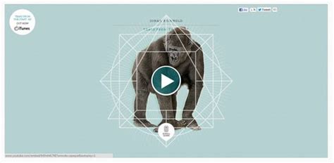 Web Flow Parallax Effect 的图像结果
