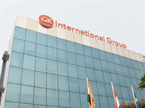 Netherlands-based GX Group announces Rs 500 crore investment to make ...