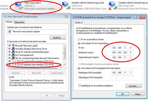 Image result for Windows 7 How to Set IP Address