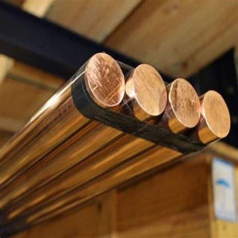Copper Products and Beryllium Copper Products Manufacturer | Rajendra ...