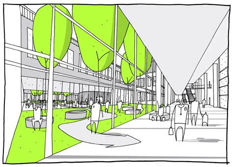 Design Concept Architecture 的图像结果