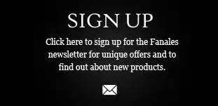 Fanales | Range | Candles