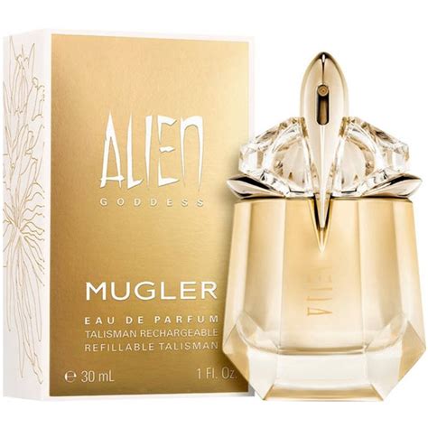 Image result for Alien Goddess Mugler
