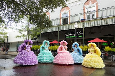 Azalea Trail Maids - Rae Leytham Photography