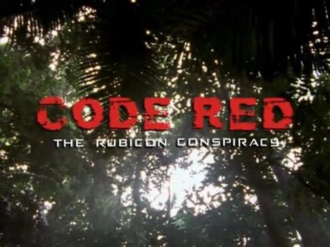 Image result for Code Red Movie 2001