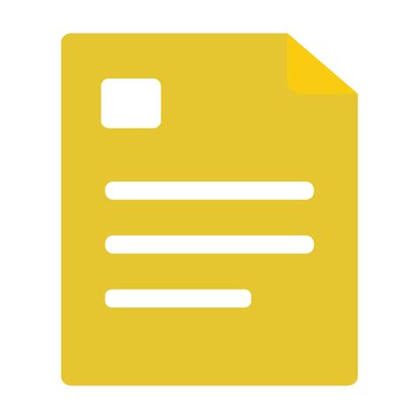 Sheet Data Icon 的图像结果