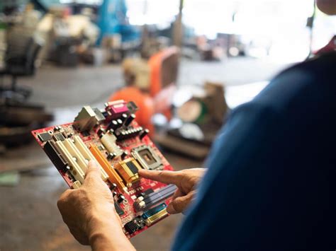 Computer Making 的图像结果