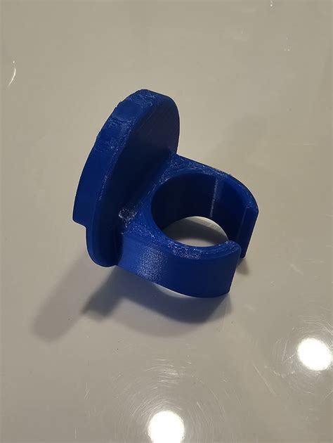 Moen Magnetix Shower Head Adapter by ldflick - MakerWorld