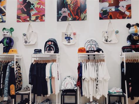 Amazing Ideas for Presenting the Visual Merchandising