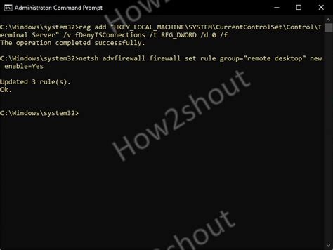 Image result for RDP PowerShell