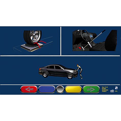 Image result for Rotary 1070 Alignment Machine