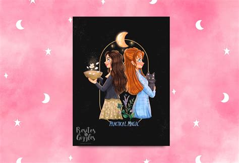 Practical Magic Book