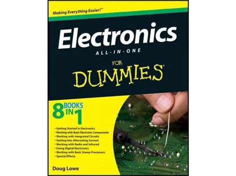 Electronics For Dummies 的图像结果