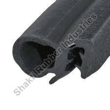 Flexible Rubber Profile Manufacturers | Shakti Rubber Industries